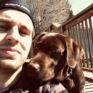 Meet your Posher, Logan